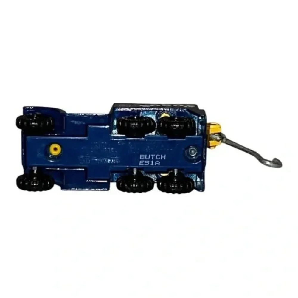 Butch Breakdown Truck Thomas & Friends Train Diecast Take N Play 2012